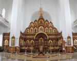 Благовещенский собор (Воронеж) Благовещенский кафедральный