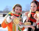 Ako rozprávať deti o Maslenitsa a priviesť ich na tradície národného sviatku
