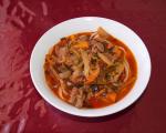 Kirgizská kuchyňa, jedlá, recepty, história