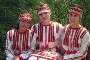 Jazykové rodiny a jazykové skupiny jazykov Uralská rodina jazykov