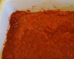 Pikantná adjika - najchutnejšie recepty na ohnivé občerstvenie
