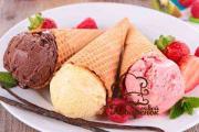 Blog užitočných rád: zmrzlina bez poškodenia postavy Čo je škodlivejšie ako zmrzlina alebo čokoláda