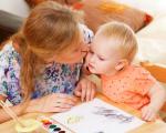 Ako vychovať vodcu dieťaťa v rodine - tajomstvá výchovy silnej osobnosti