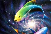 Ryby: Pracovný horoskop na zajtra Zajtrajší deň v znamení zverokruhu Ryby