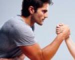 Psychológia mužov vo vzťahoch so ženou Čo je dôležité u muža a vo vzťahu
