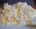 Recept: Lavash roll - s vajíčkom a majonézou Lavash rolls so šprotami a uhorkou