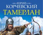 Читать тамерлан железный хромец против русского чуда