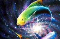 Ryby: Pracovný horoskop na zajtra Zajtrajší deň v znamení zverokruhu Ryby