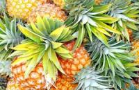 Ako si vybrať správny ananás