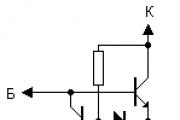 Kompozitný tranzistor (Darlingtonov obvod)