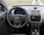 Lacný sedan Chevrolet Cobalt² Salon - obsah a kvalita spracovania