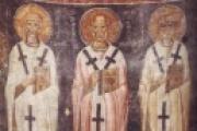 संतों का जीवन: हमारे पवित्र पिता सिल्वेस्टर का जीवन, रोम के पोप संत सिल्वेस्टर कौन थे