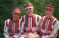भाषा परिवार और भाषाओं के भाषा समूह यूराल भाषाओं का परिवार