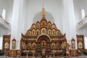 Katedrála Zvestovania (Voronež) Katedrála Zvestovania