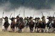 Tatarsko-mongolské jarmo v Rusku