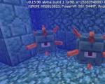 Minecraft के लिए पानी के नीचे किले