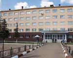 रूस के आपातकालीन स्थिति मंत्रालय के यूराल इंस्टीट्यूट ऑफ स्टेट फायर सर्विस
