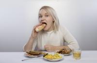 Ľudské stravovacie správanie