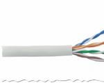 Jak komprimovat napájecí kabel bez nástroje (šroubovák)