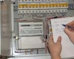 Pravidlá prenosu merania spotrebovanej elektriny a jej platby cez internet