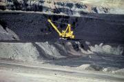Розробка вугільних шахт і басейнів